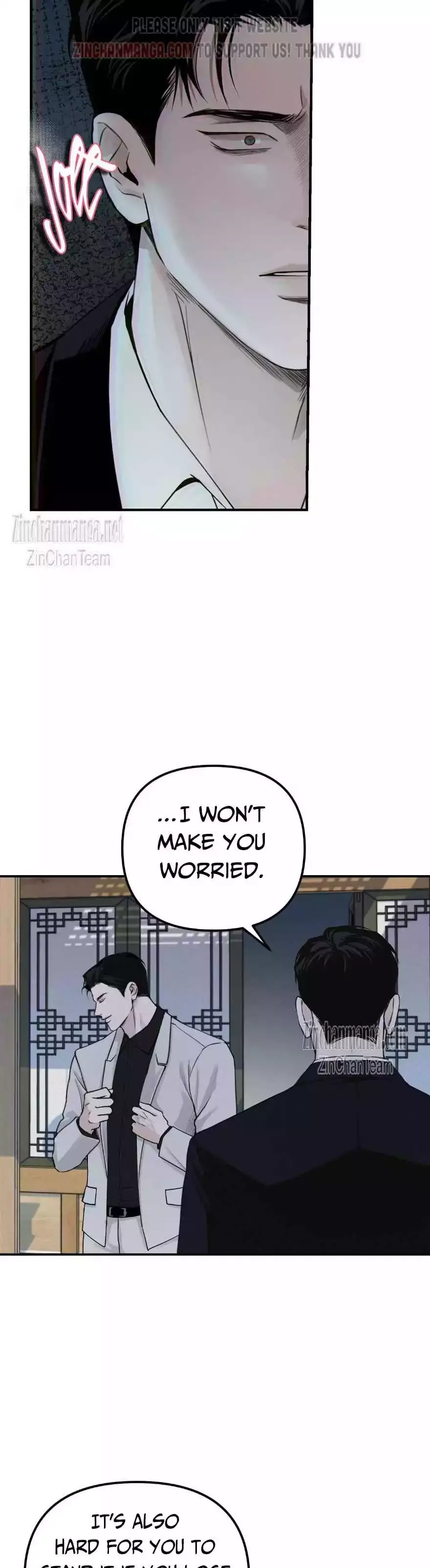 Projection - Chapter 28 Page 25