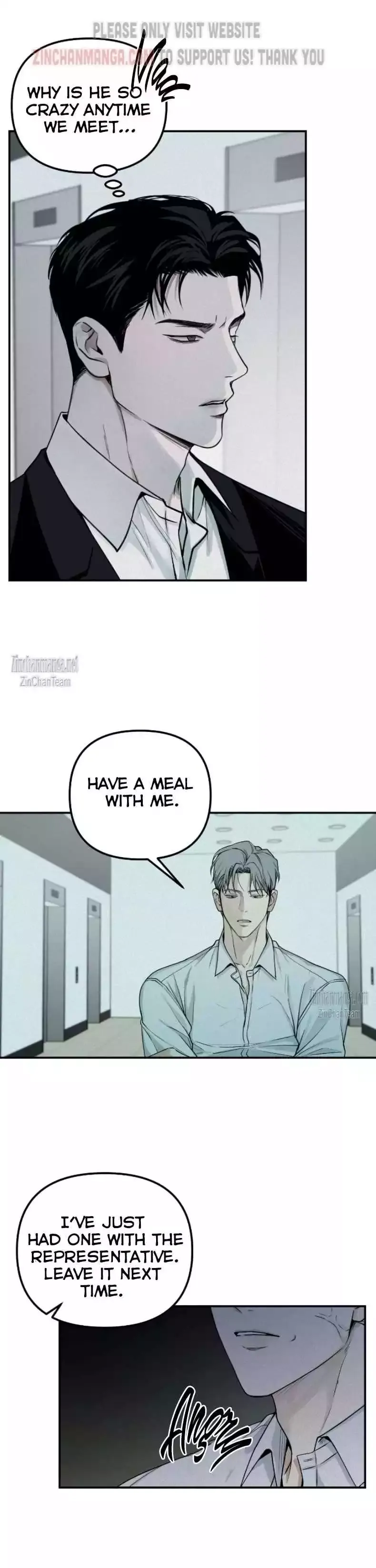 Projection - Chapter 29 Page 9