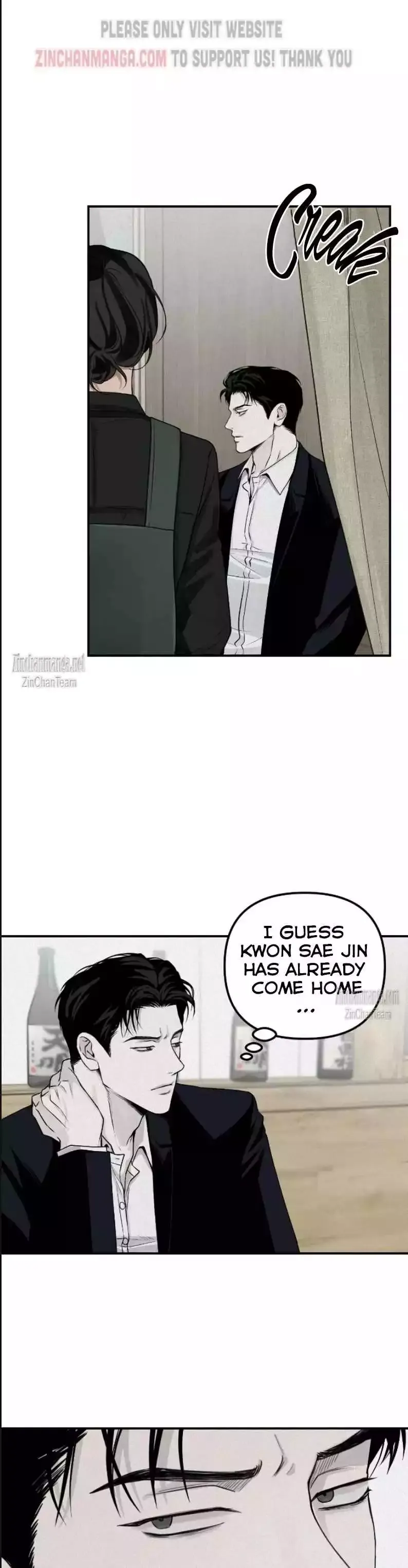 Projection - Chapter 29 Page 16