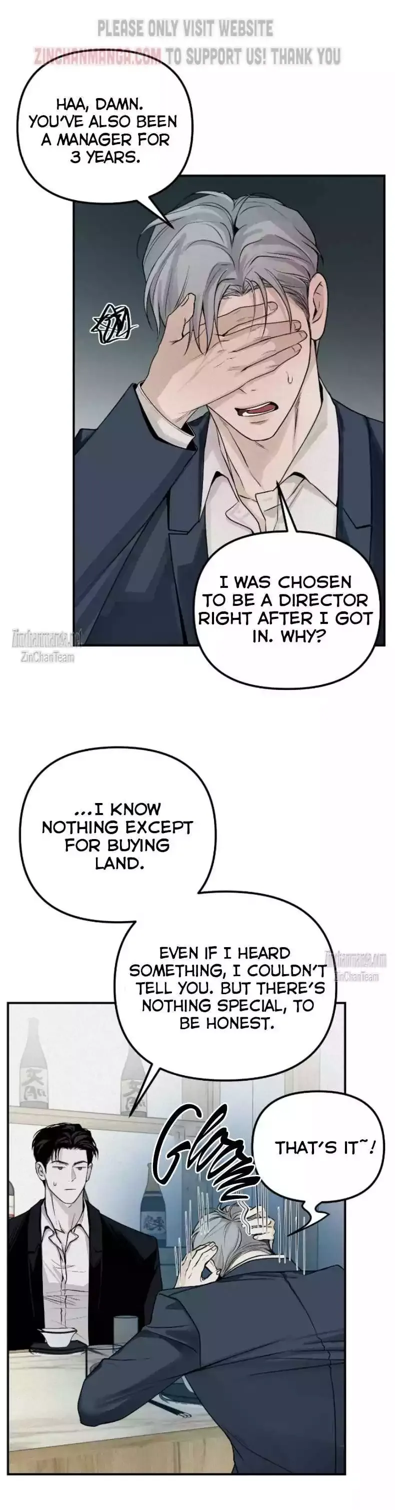 Projection - Chapter 29 Page 22