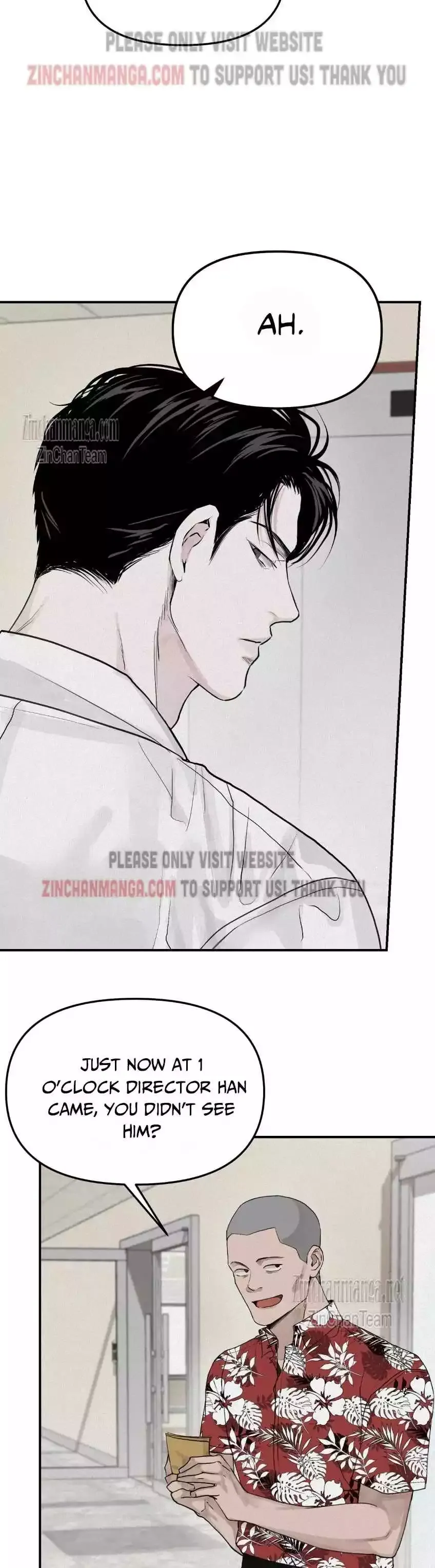 Projection - Chapter 3 Page 7