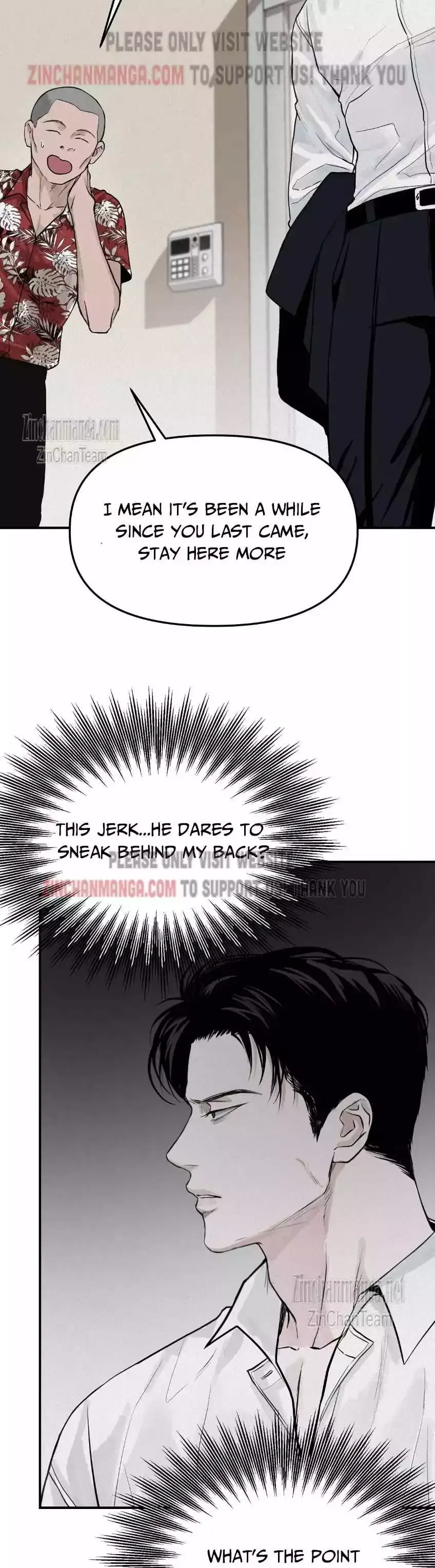 Projection - Chapter 3 Page 9