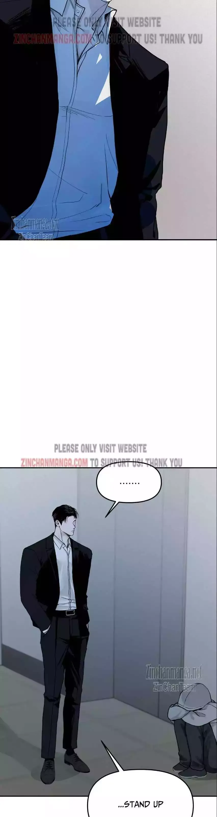 Projection - Chapter 3 Page 21