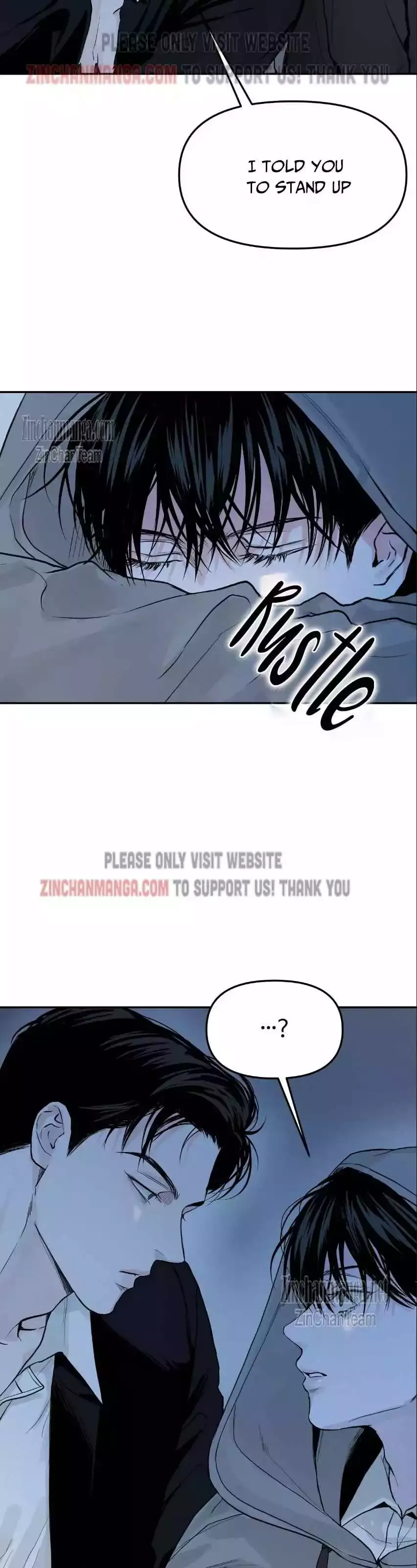 Projection - Chapter 3 Page 23