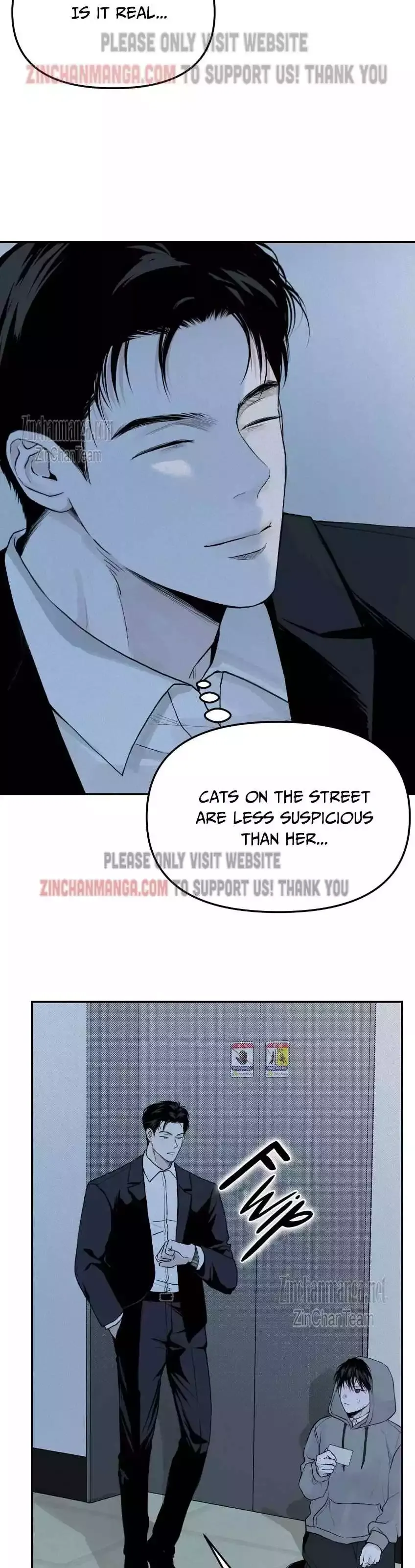 Projection - Chapter 3 Page 33