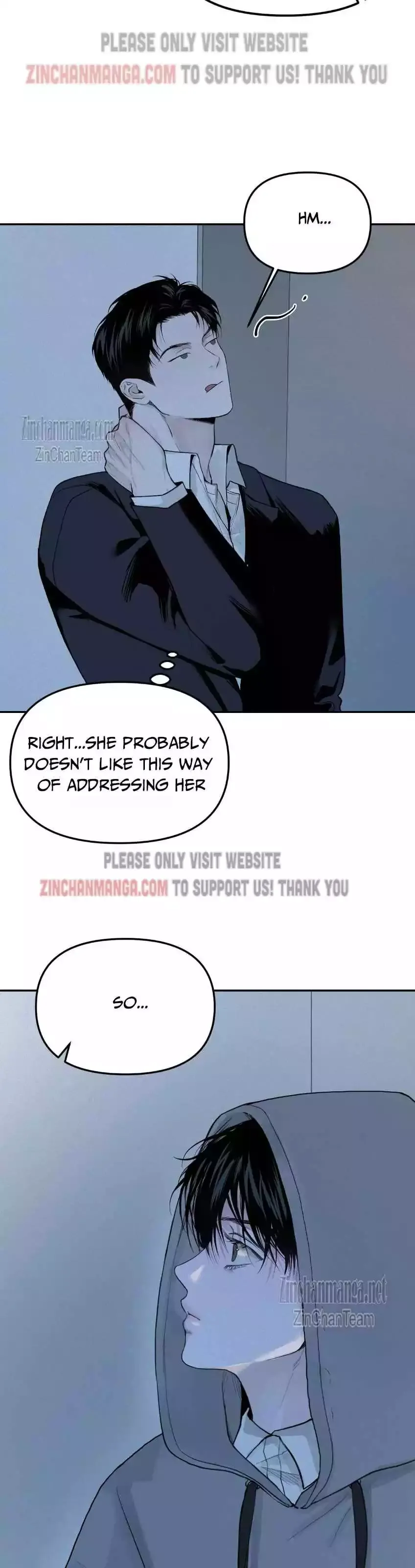Projection - Chapter 3 Page 35
