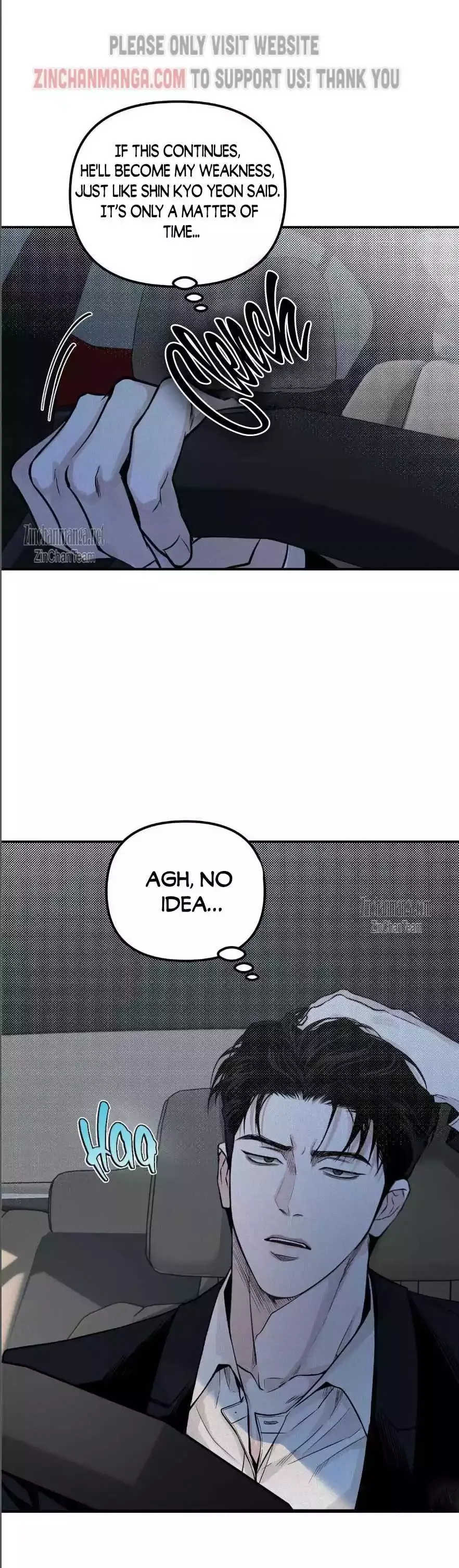 Projection - Chapter 30 Page 5