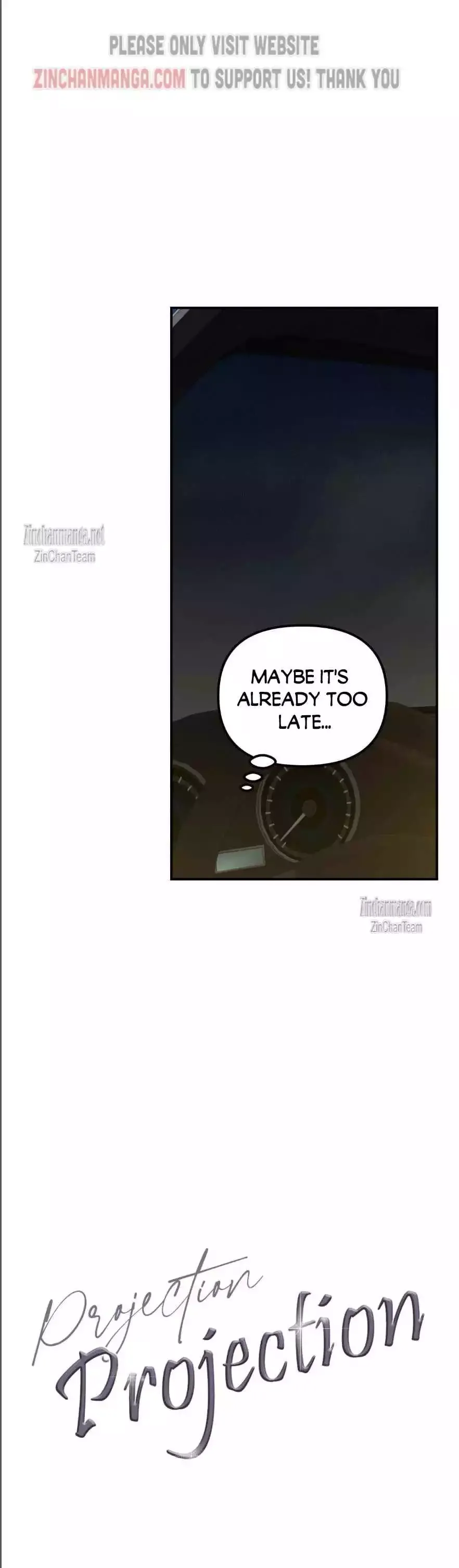 Projection - Chapter 30 Page 6