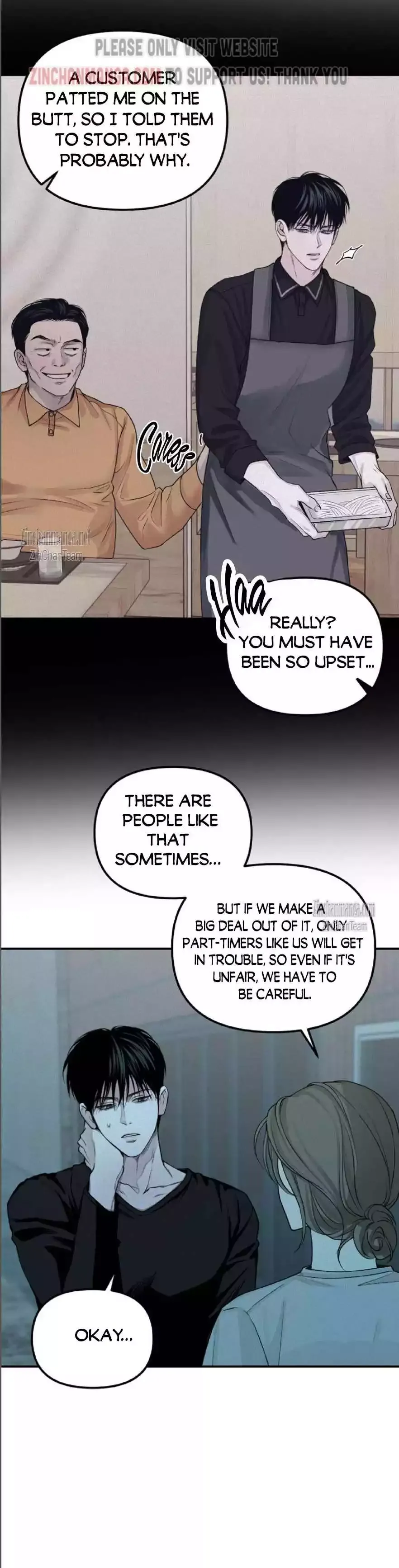 Projection - Chapter 30 Page 9