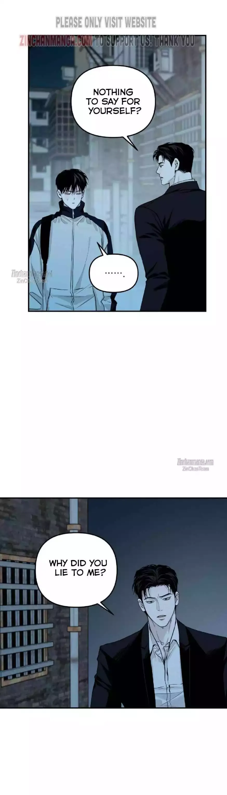Projection - Chapter 30 Page 23