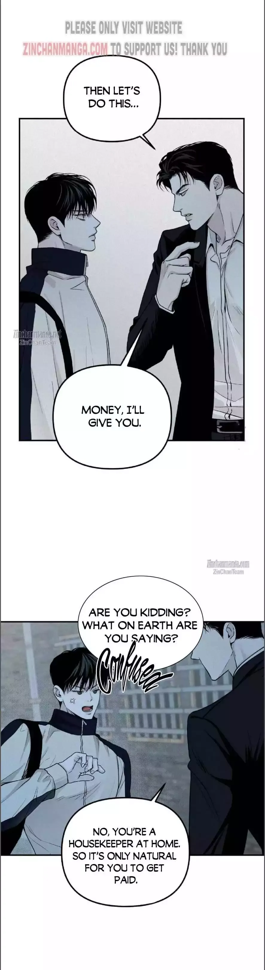 Projection - Chapter 30 Page 31