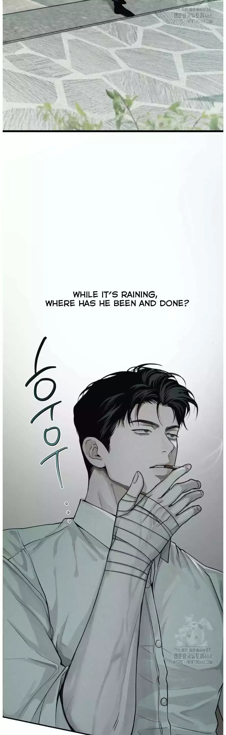 Projection - Chapter 31 Page 3