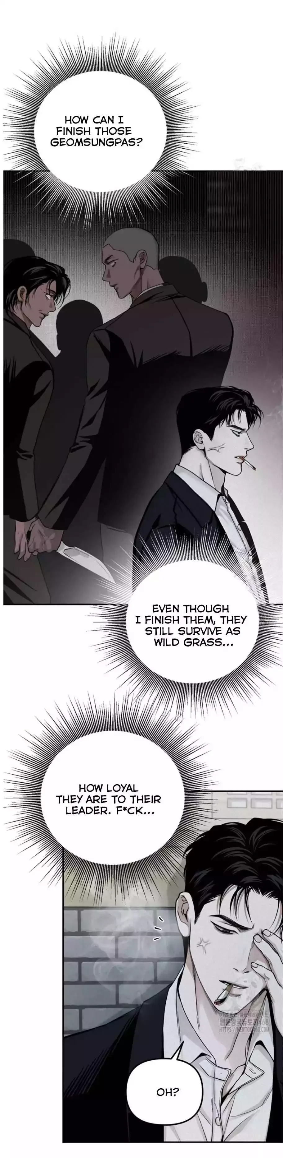 Projection - Chapter 31 Page 18