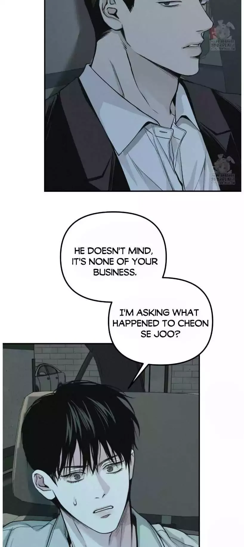 Projection - Chapter 32 Page 54