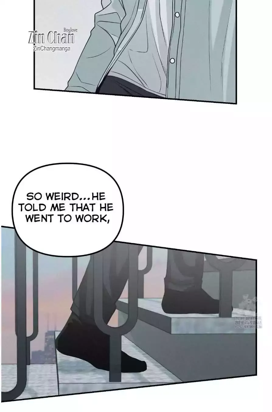 Projection - Chapter 33 Page 20
