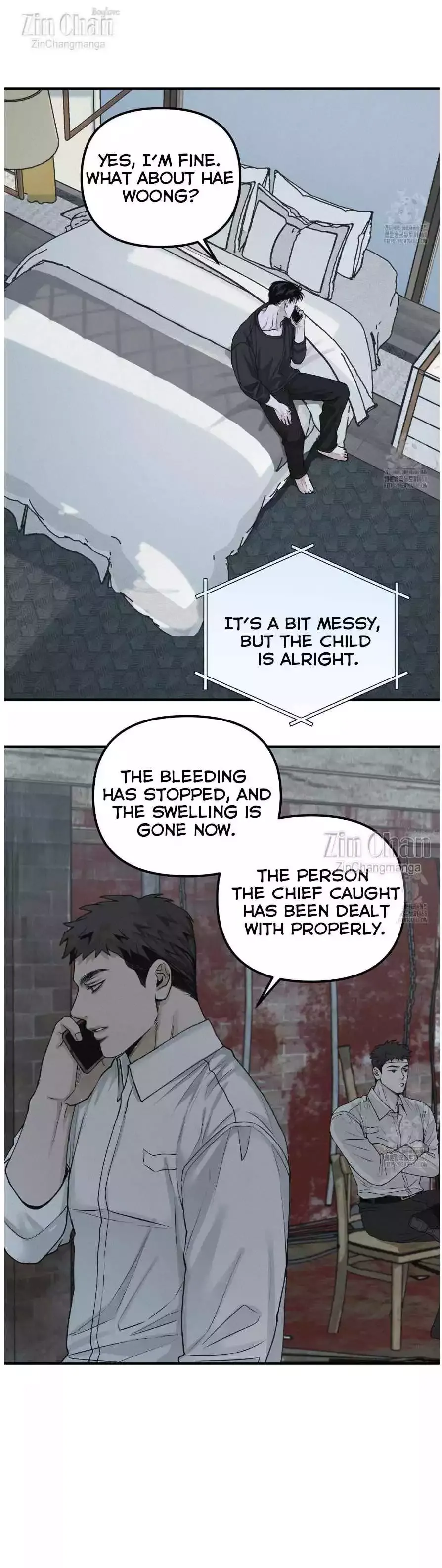 Projection - Chapter 34 Page 7