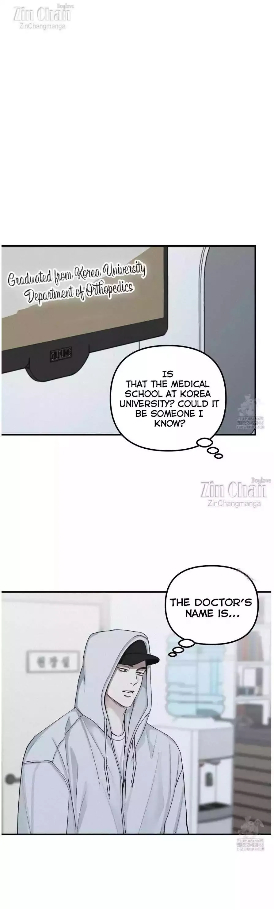 Projection - Chapter 34 Page 23