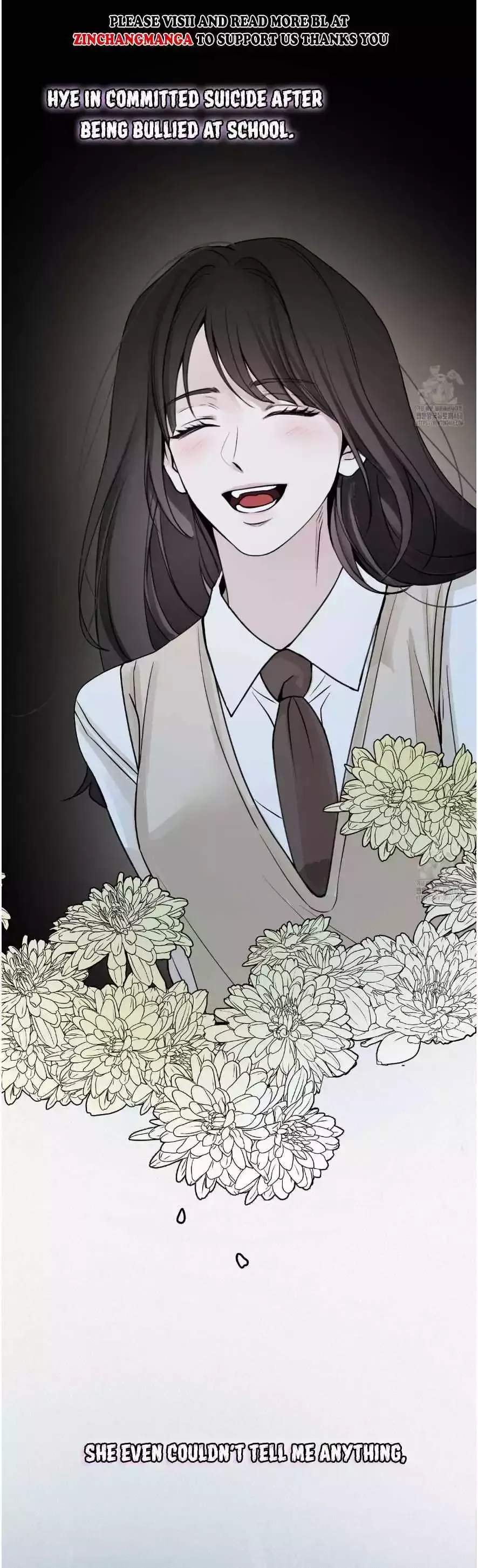 Projection - Chapter 35 Page 2