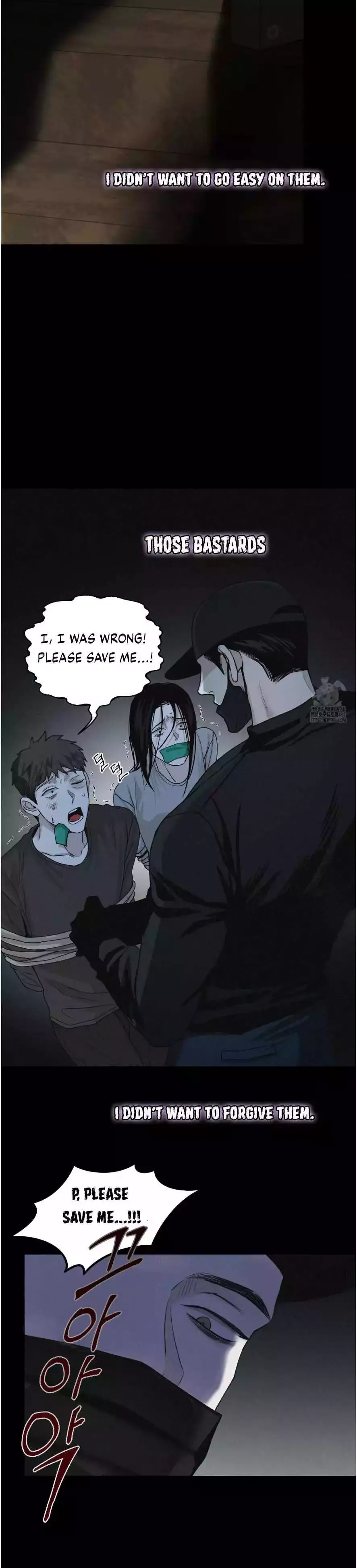 Projection - Chapter 35 Page 4