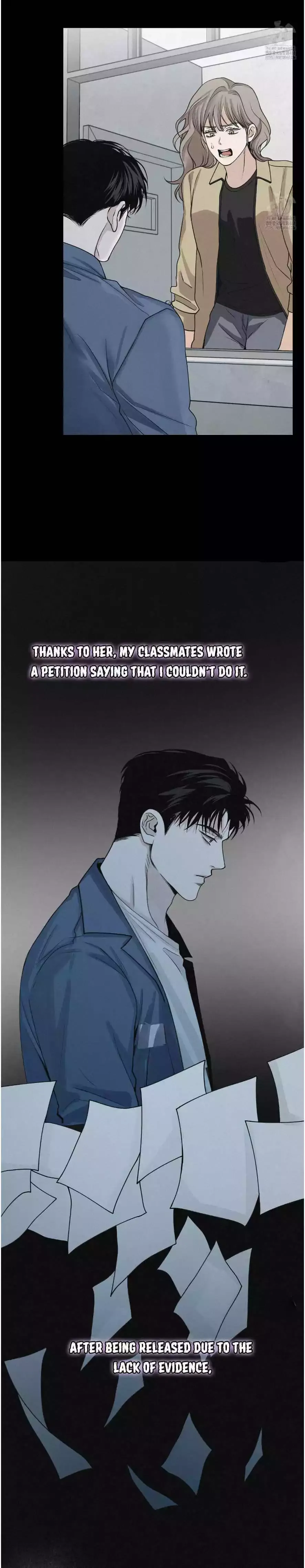 Projection - Chapter 35 Page 6
