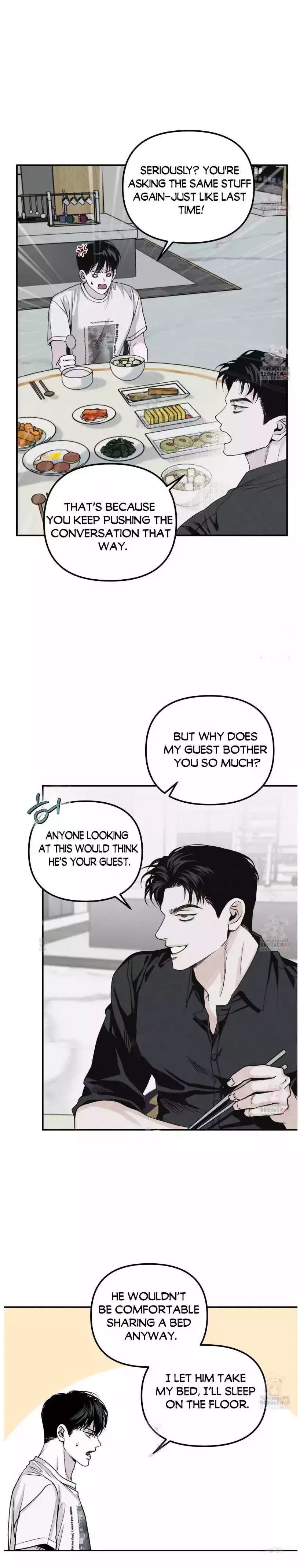Projection - Chapter 36 Page 31
