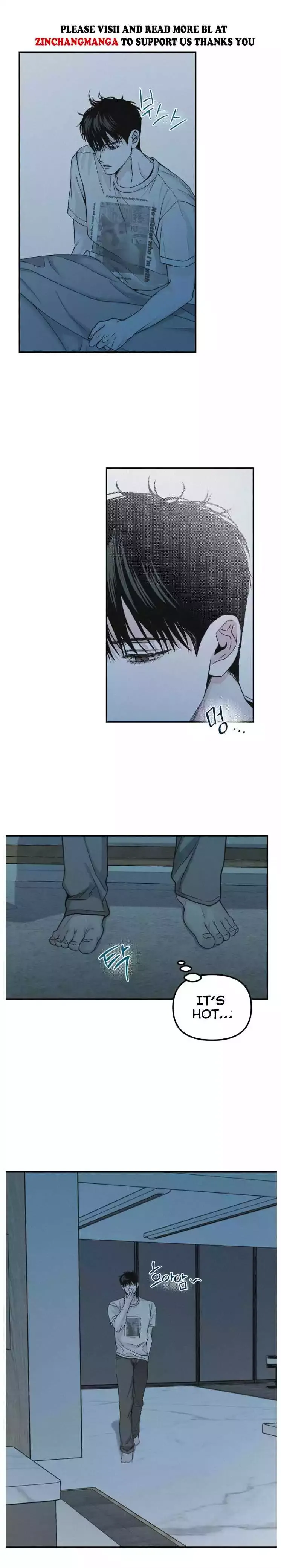 Projection - Chapter 37 Page 2