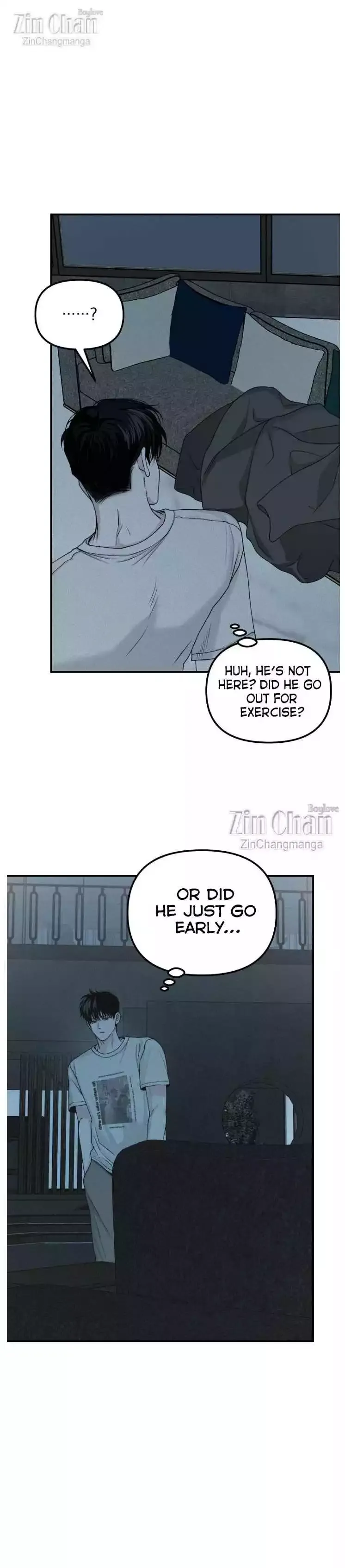 Projection - Chapter 37 Page 3