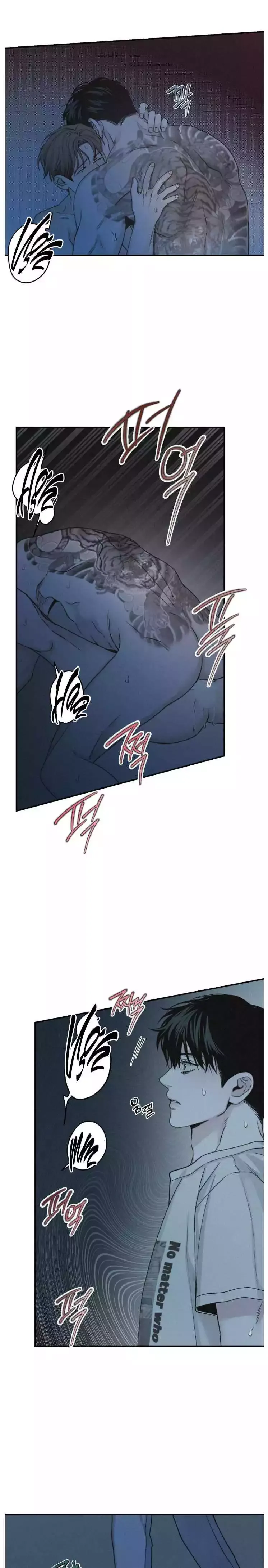 Projection - Chapter 37 Page 8