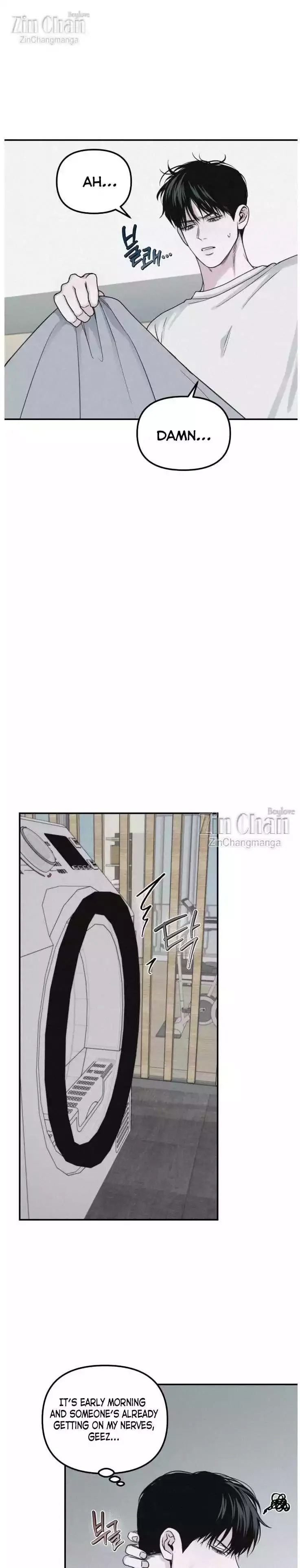 Projection - Chapter 37 Page 15