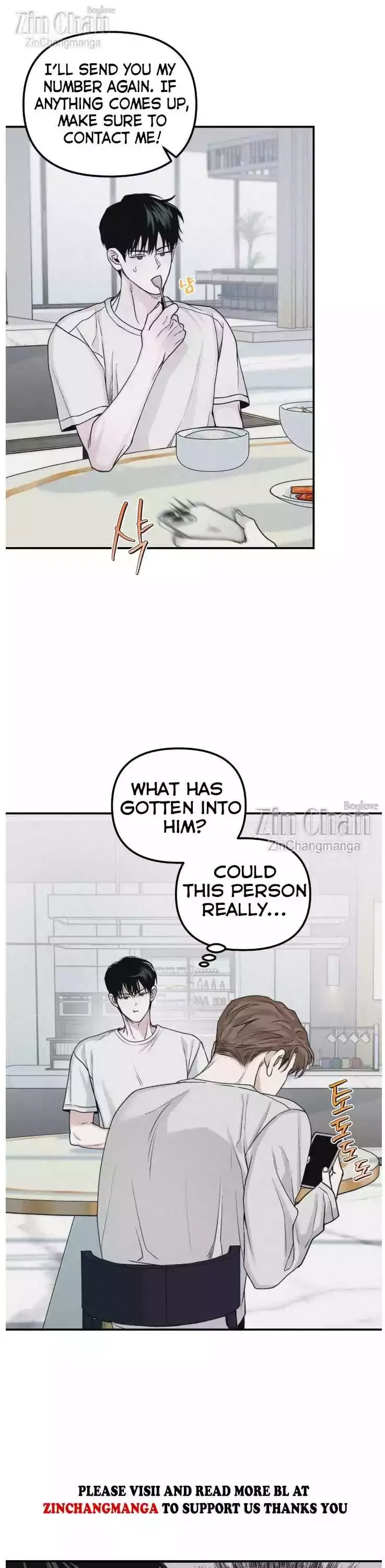 Projection - Chapter 37 Page 24