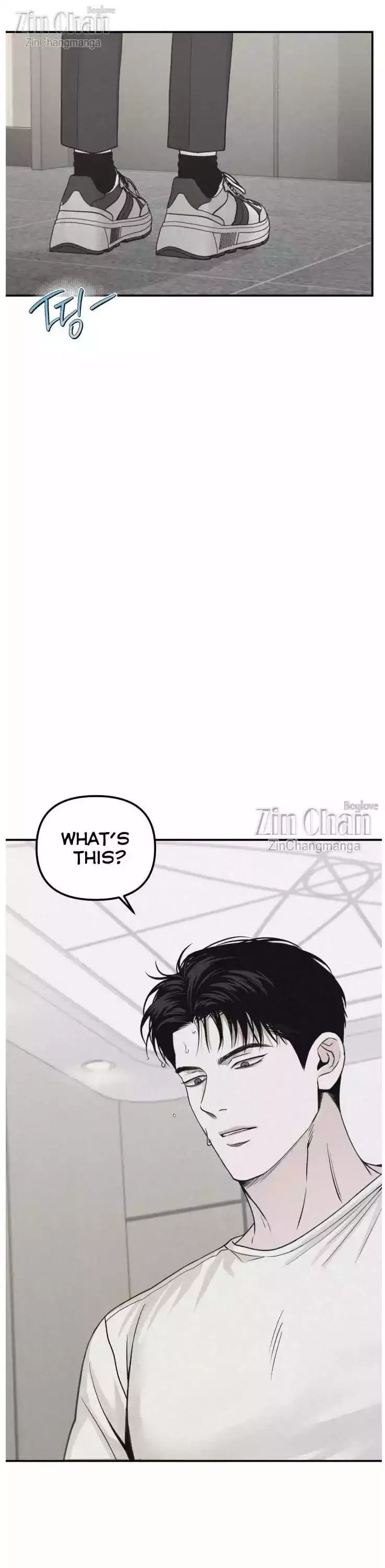 Projection - Chapter 37 Page 26