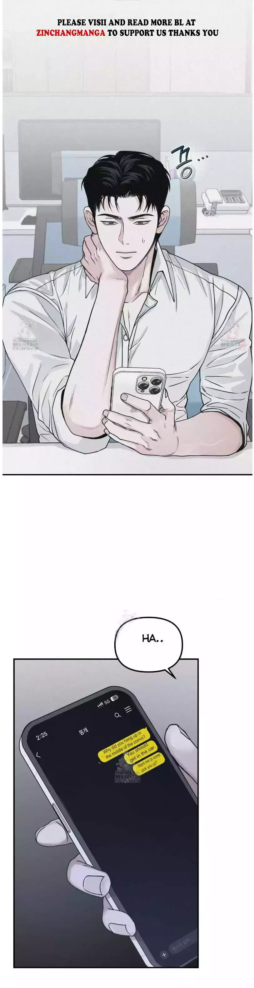 Projection - Chapter 38 Page 2