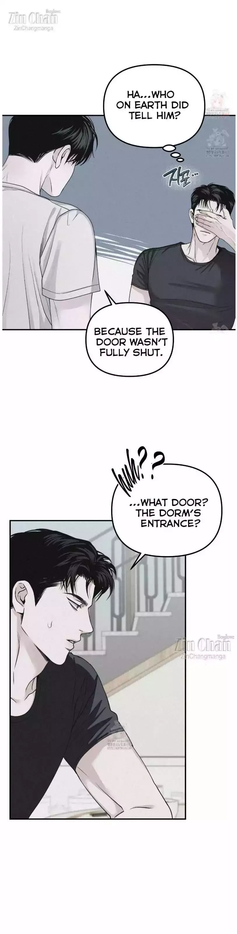 Projection - Chapter 38 Page 6