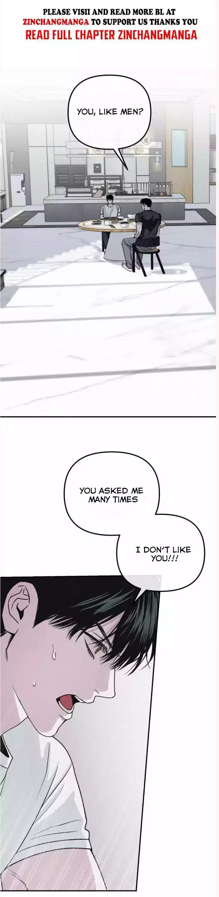 Projection - Chapter 39 Page 2
