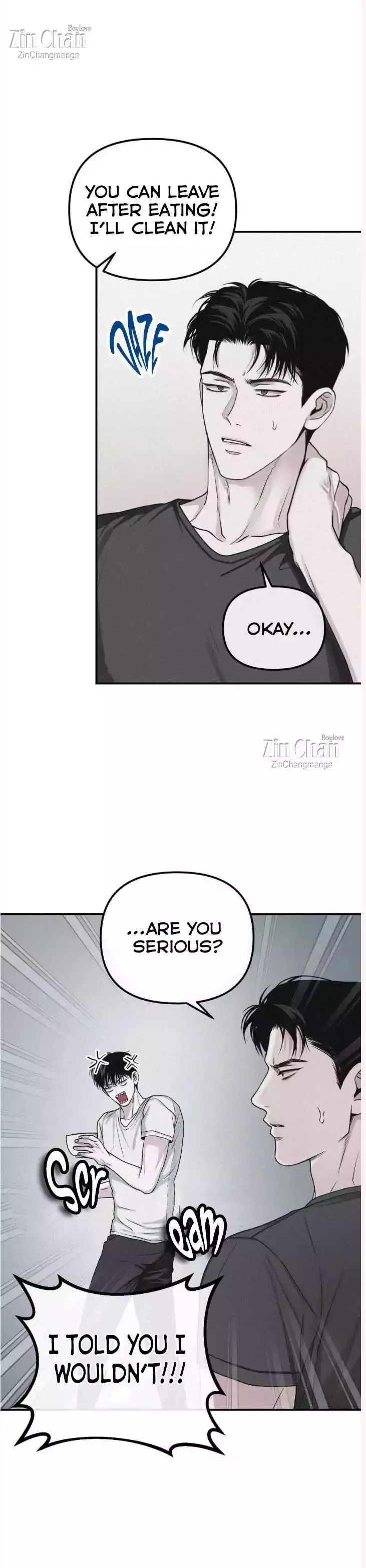 Projection - Chapter 39 Page 5