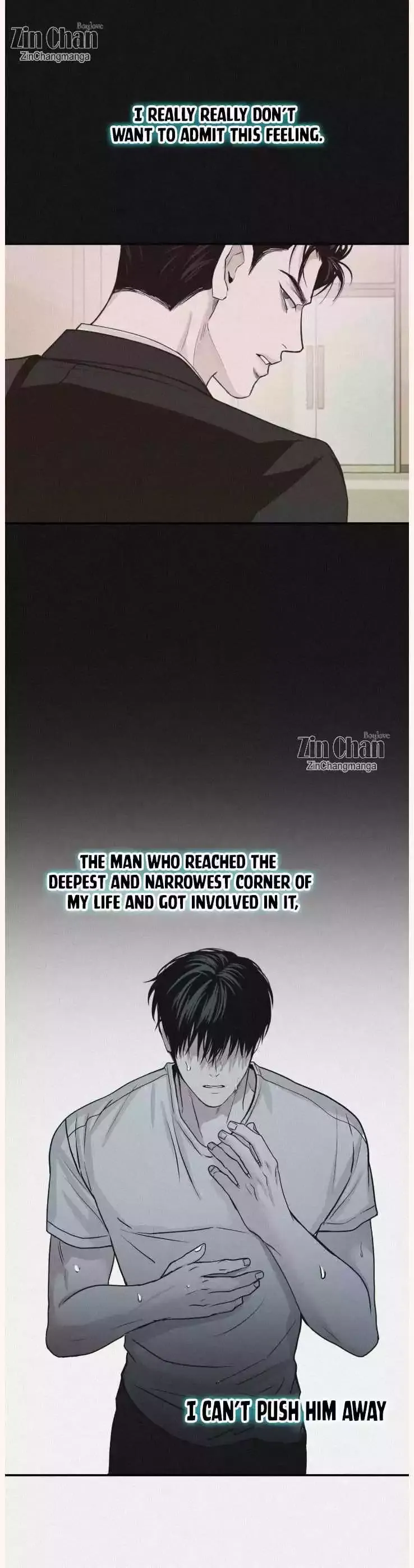 Projection - Chapter 39 Page 23