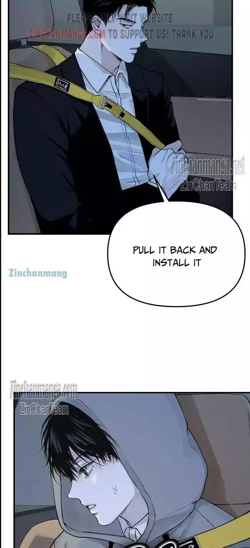 Projection - Chapter 4 Page 7