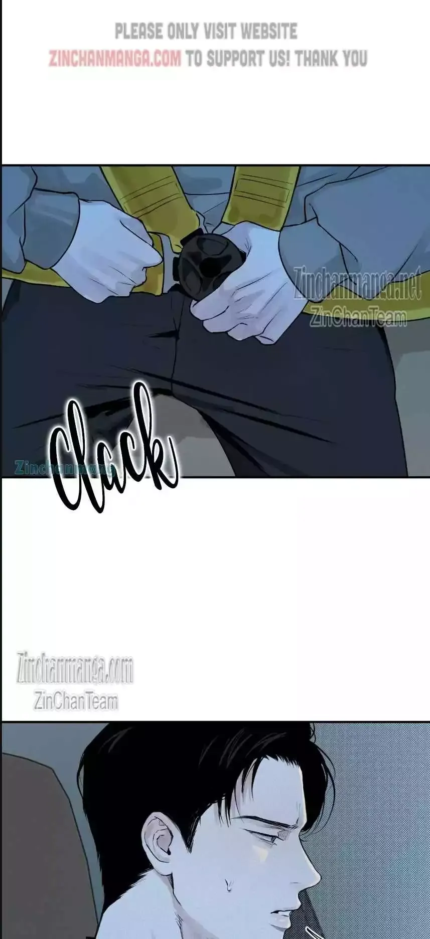 Projection - Chapter 4 Page 13