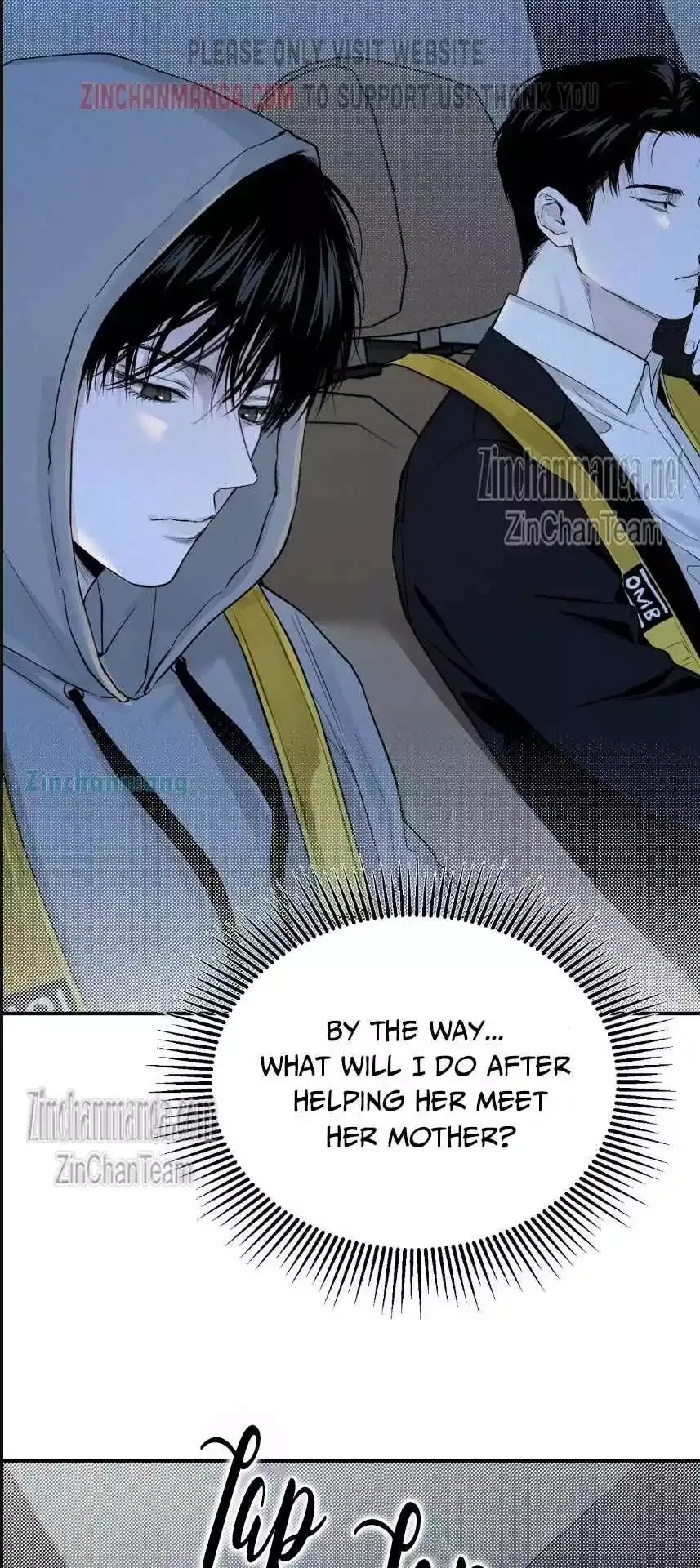 Projection - Chapter 4 Page 33
