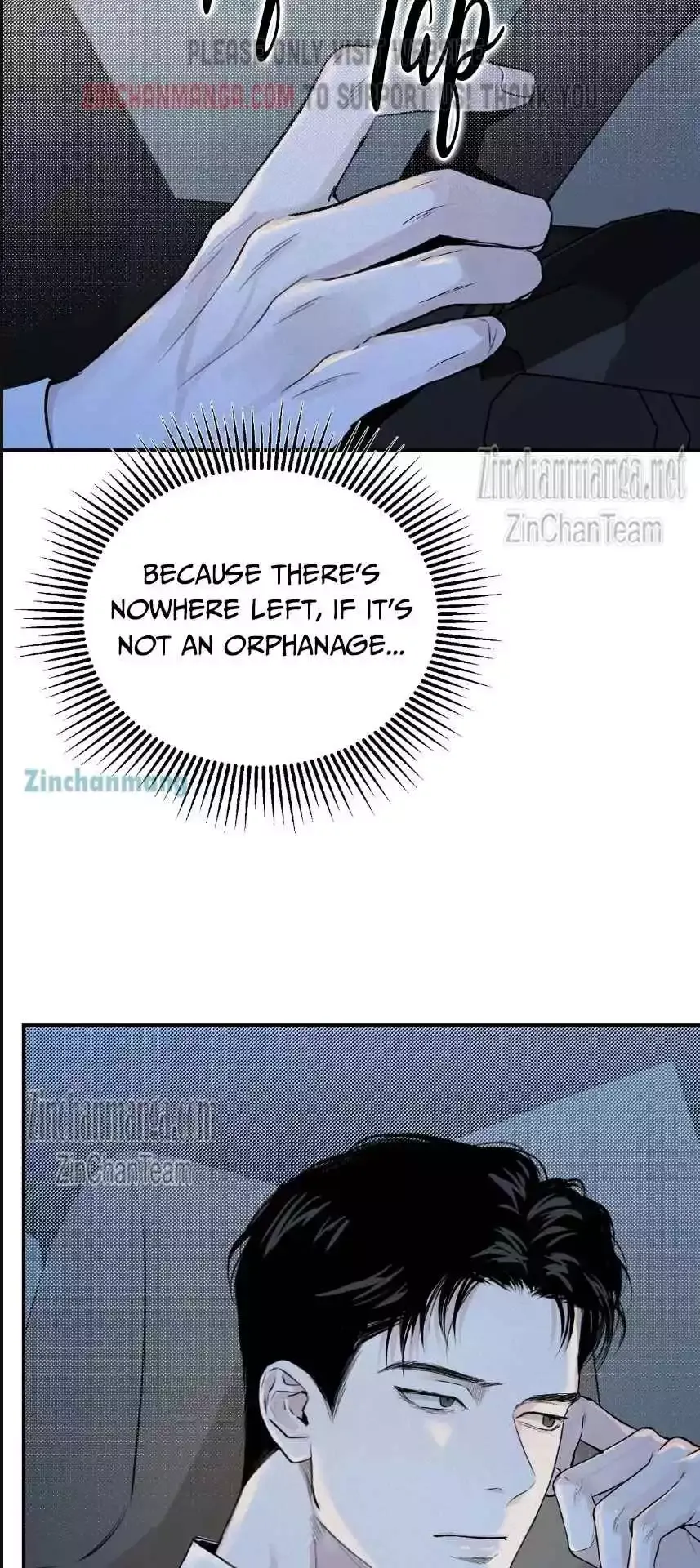 Projection - Chapter 4 Page 34
