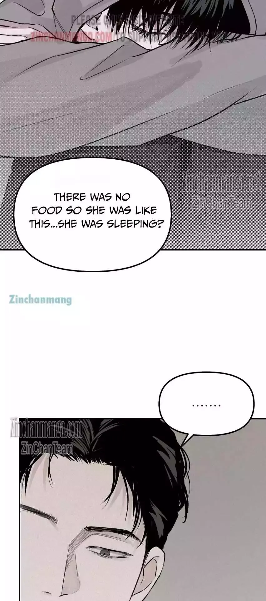 Projection - Chapter 4 Page 50