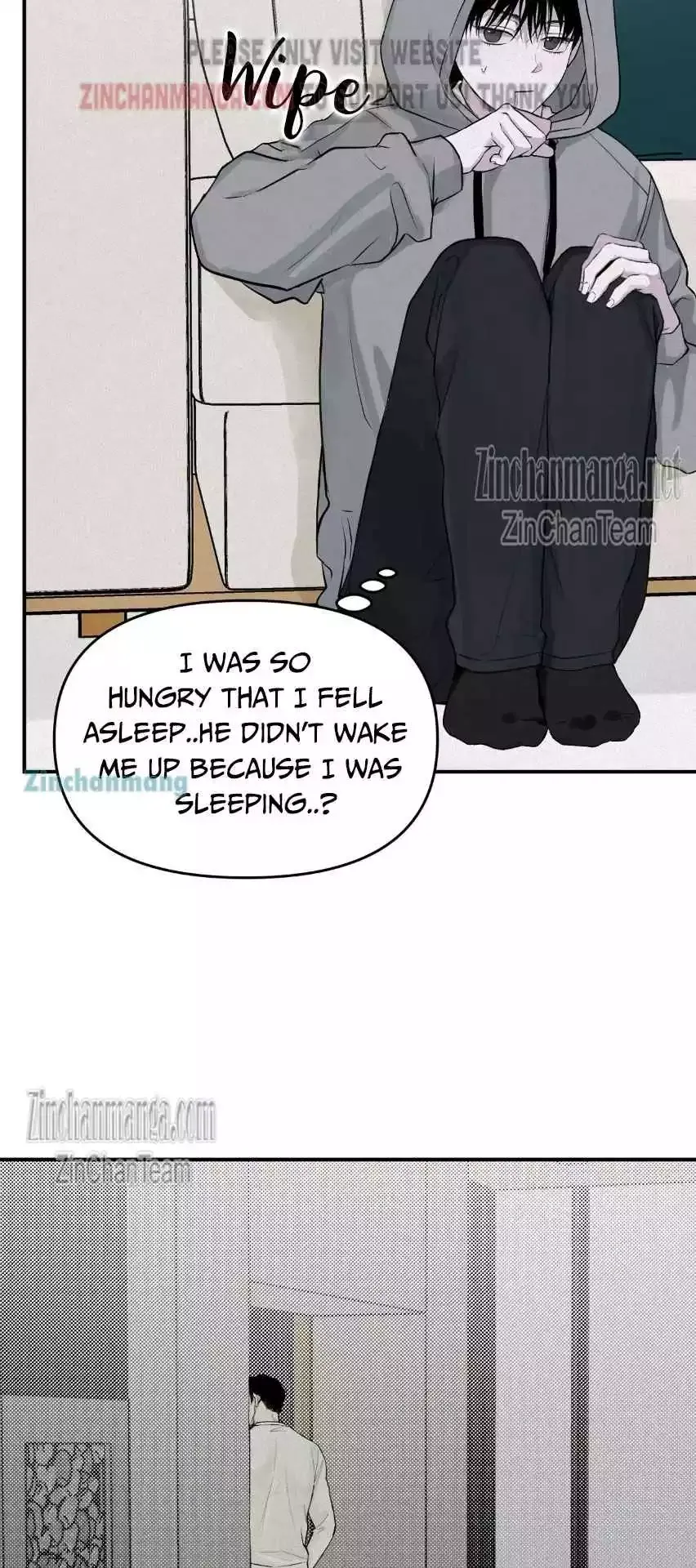 Projection - Chapter 4 Page 58