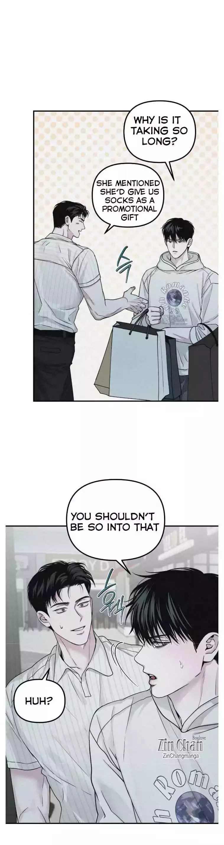 Projection - Chapter 41 Page 5