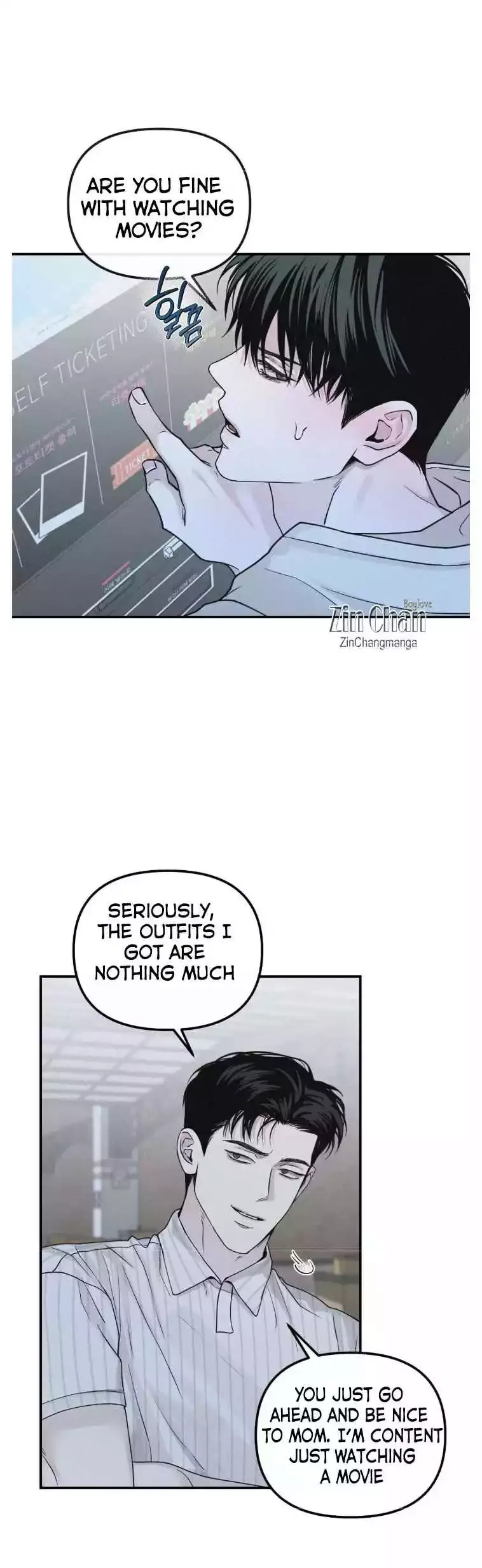 Projection - Chapter 41 Page 8
