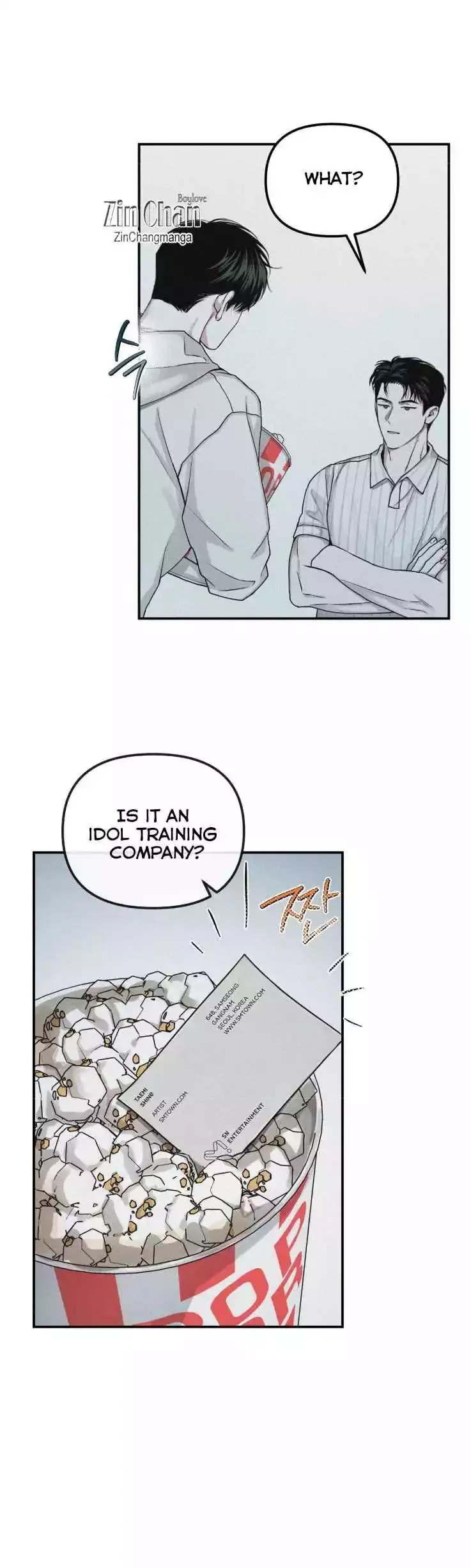 Projection - Chapter 41 Page 15