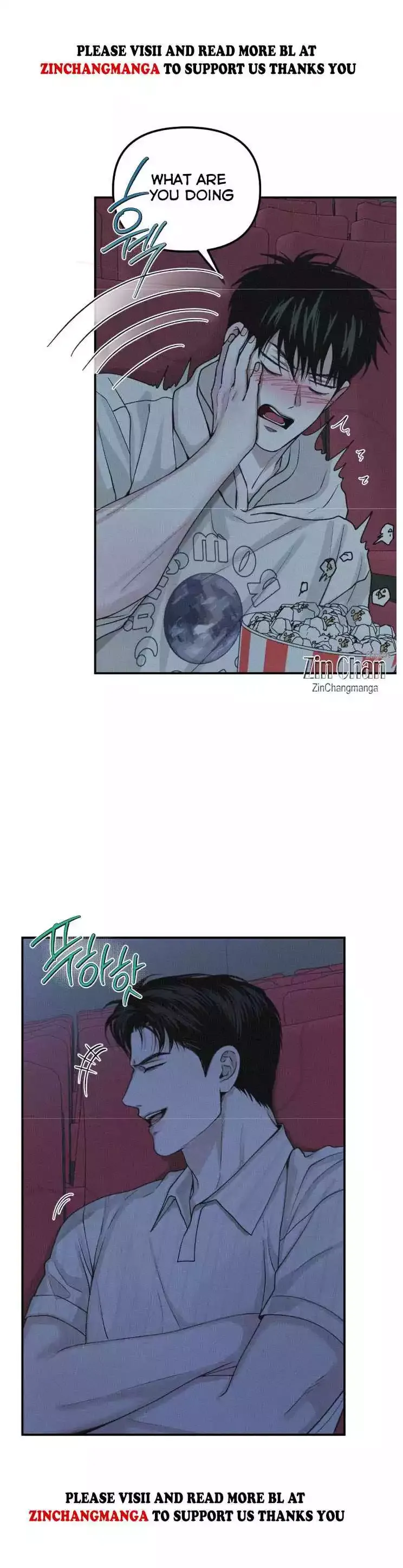 Projection - Chapter 41 Page 20