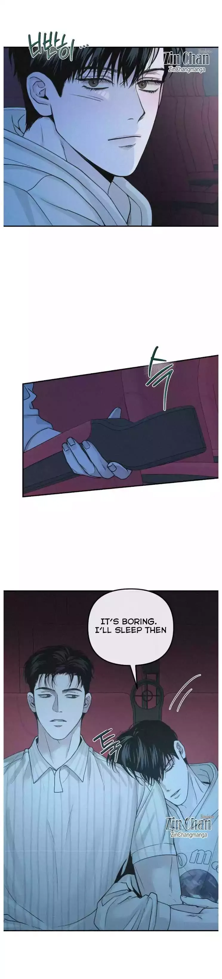 Projection - Chapter 41 Page 26