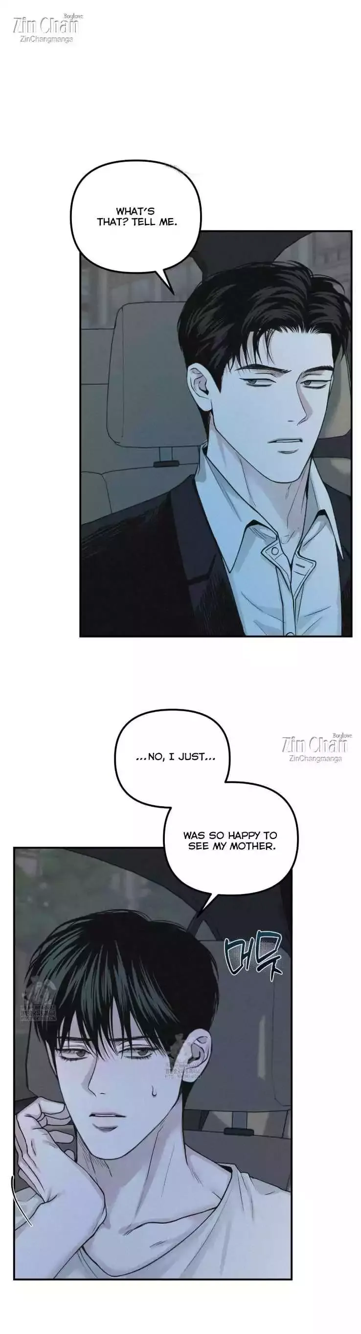 Projection - Chapter 42 Page 4