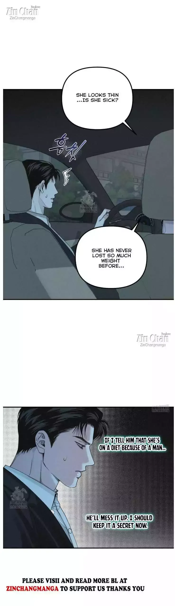 Projection - Chapter 42 Page 5