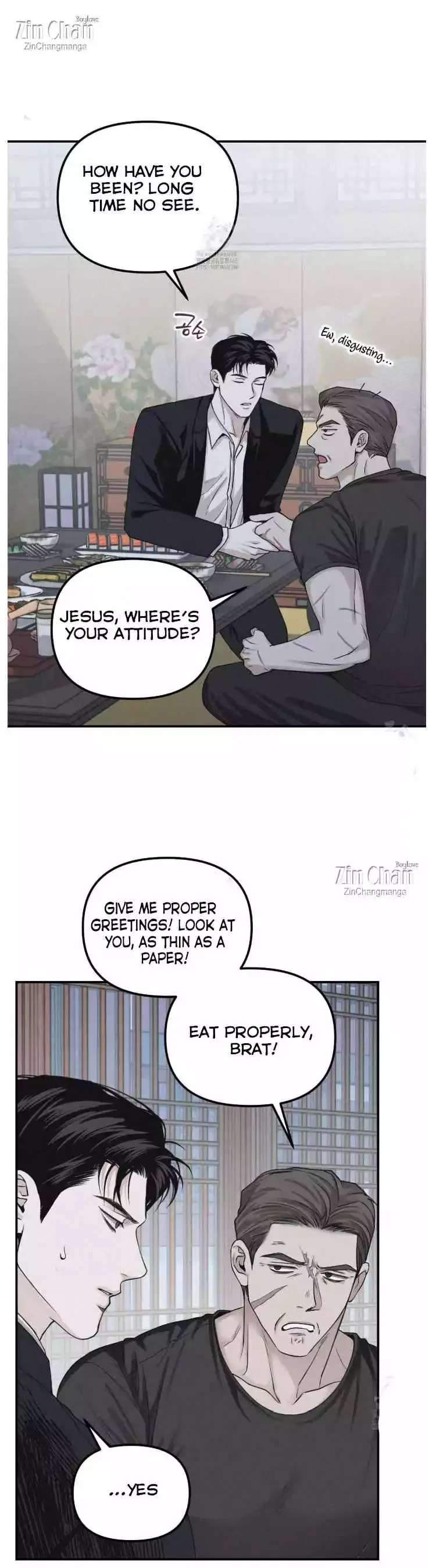 Projection - Chapter 42 Page 10